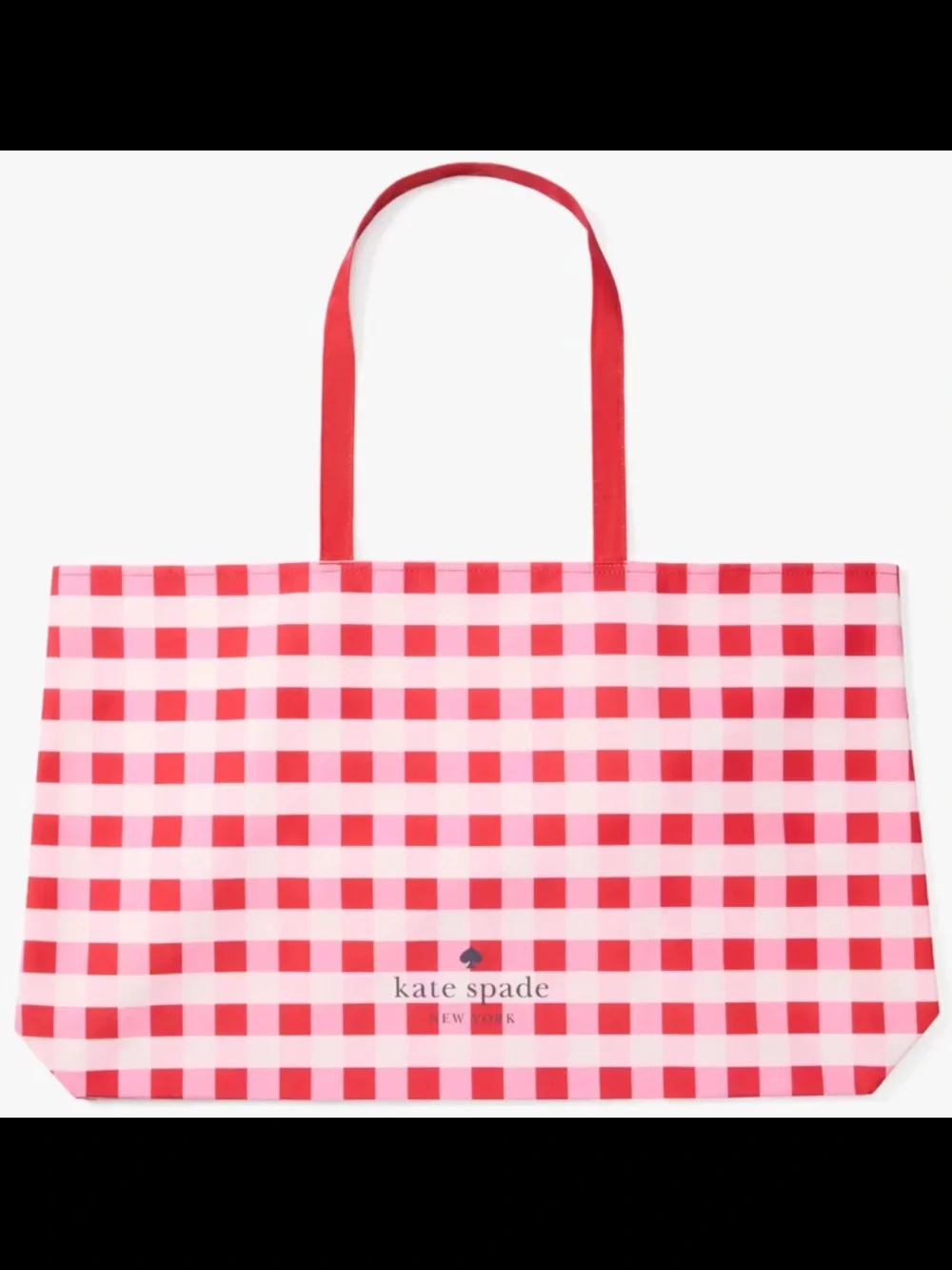 Kate Spade Shopper Tote